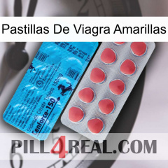 Yellow Viagra Pills new14